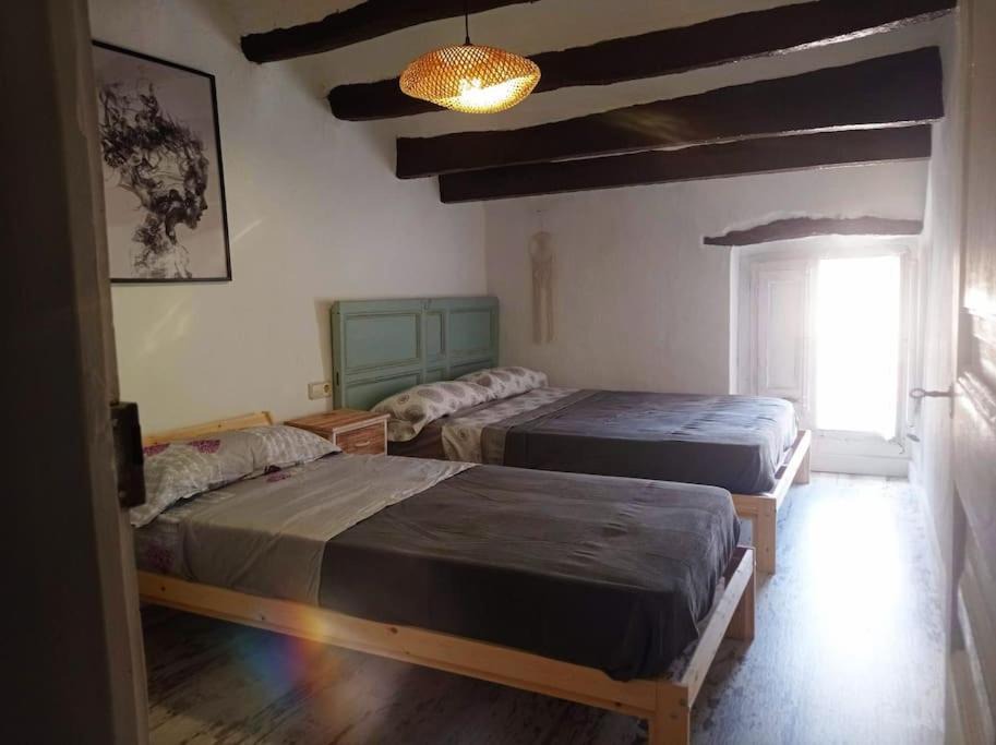Photo of Bedroom in Creixell