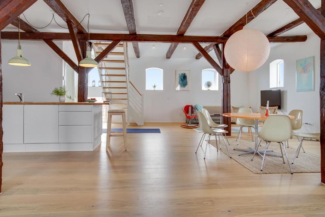 Photo of Livingroom in Lokken