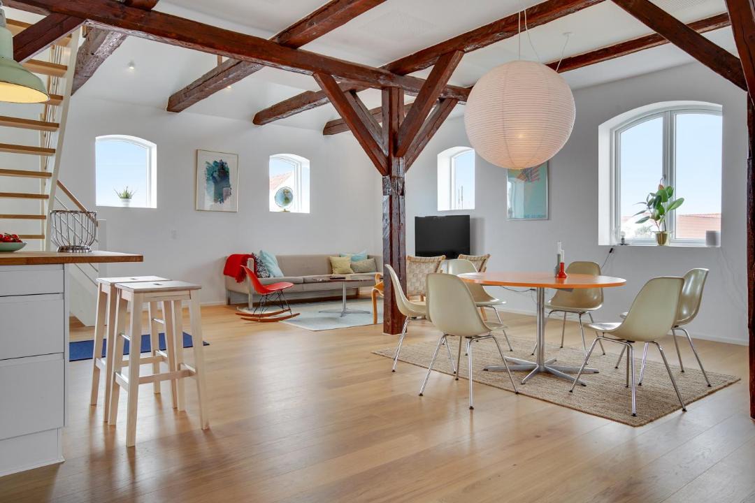 Photo of Livingroom in Lokken