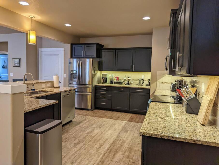 Photo of Kitchen in Eugene