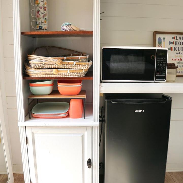 Photo of Kitchen in Rogersville