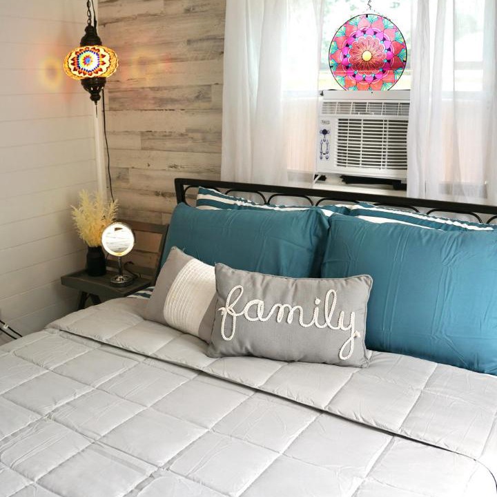 Photo of Bedroom in Rogersville