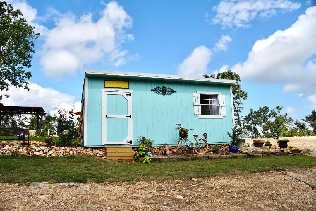 Photo of Buildings in Rogersville