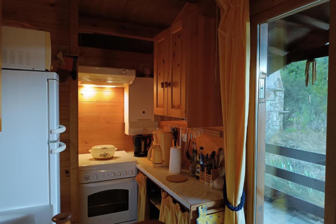 Photo of Kitchen in Albieres