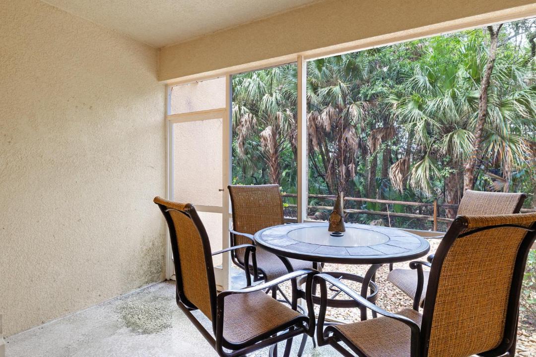 Photo of Patio Balcony in Biggar