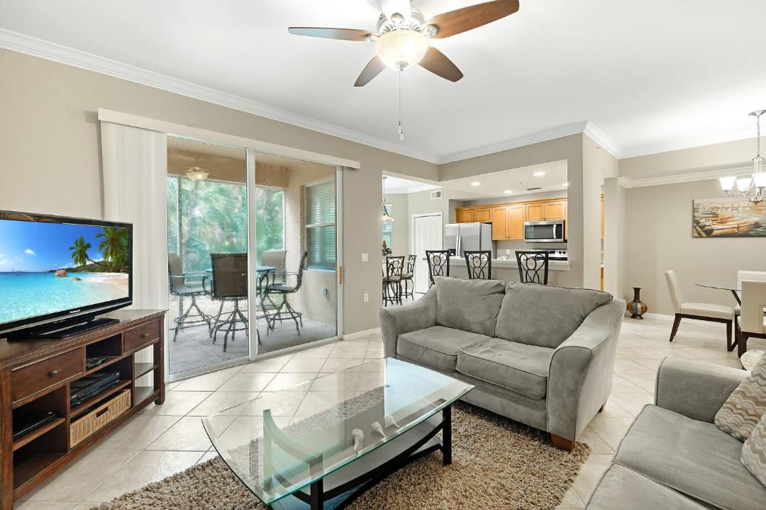 Photo of Livingroom in Biggar