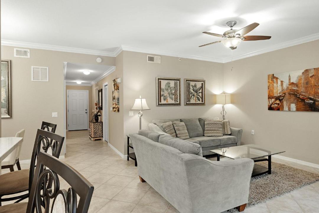 Photo of Livingroom in Biggar