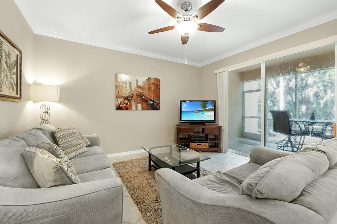 Photo of Livingroom in Biggar