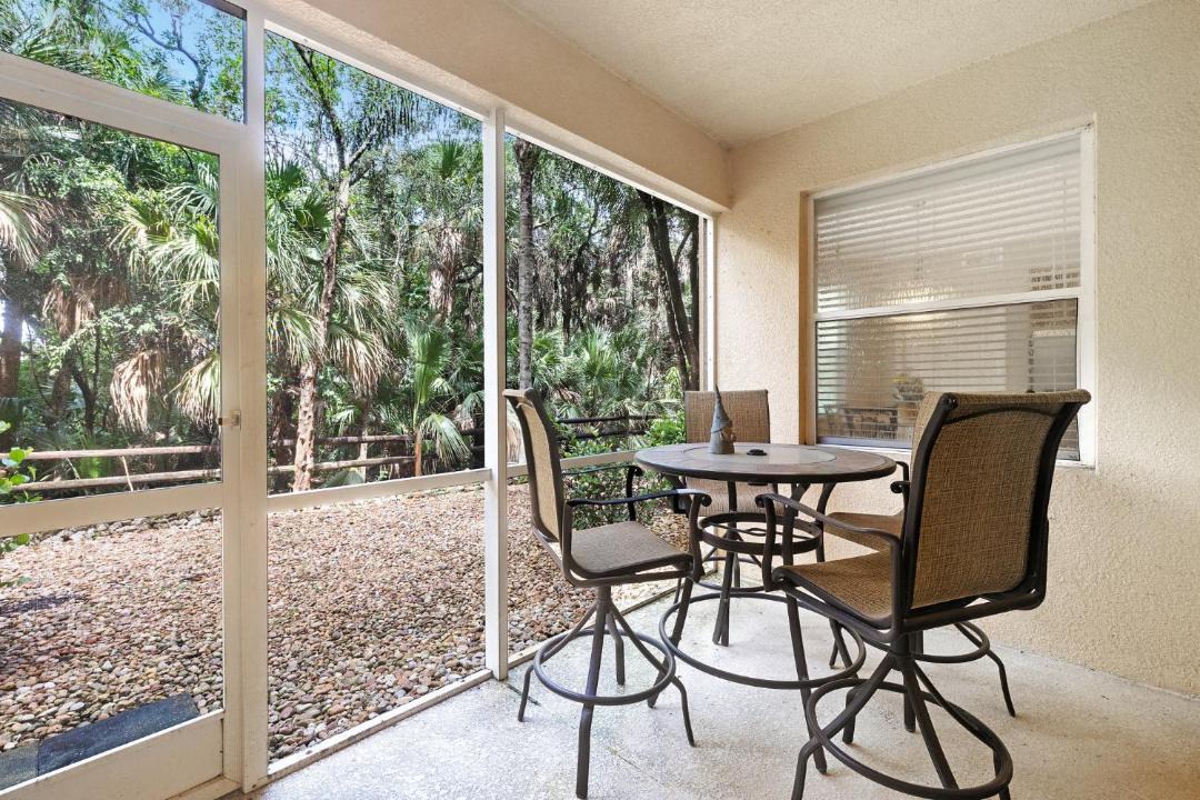 Photo of Patio Balcony in Biggar