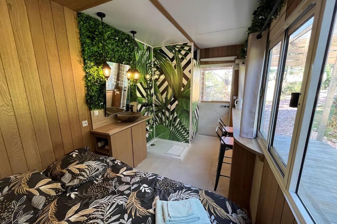 Photo of Livingroom in Uxeau