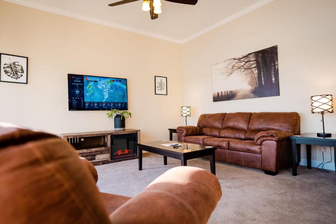 Photo of Livingroom in Ridgedale