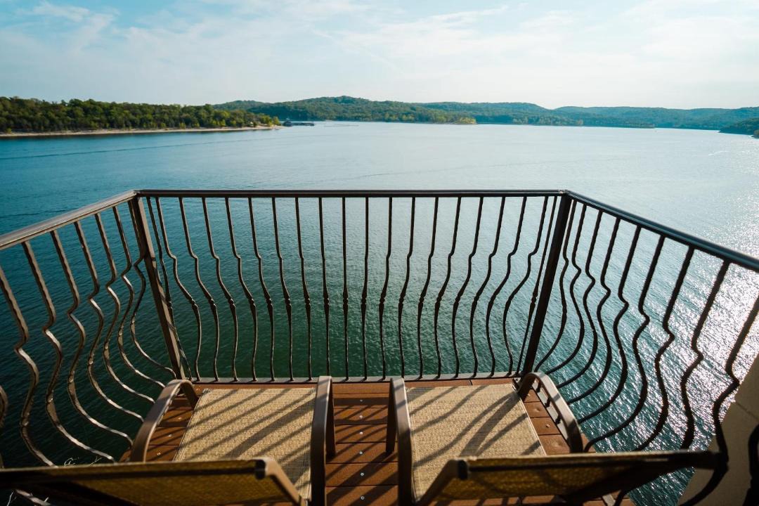 Photo of Patio Balcony in Ridgedale