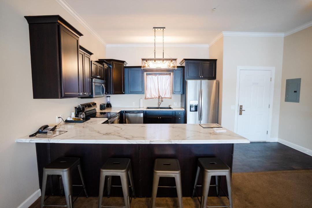 Photo of Kitchen in Ridgedale