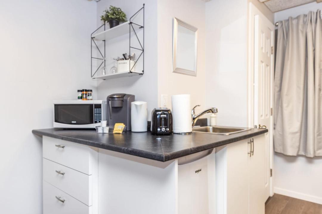 Photo of Kitchen in Centretown West