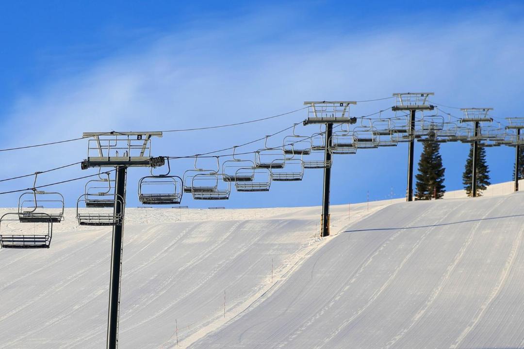 Photo of Others in Truckee
