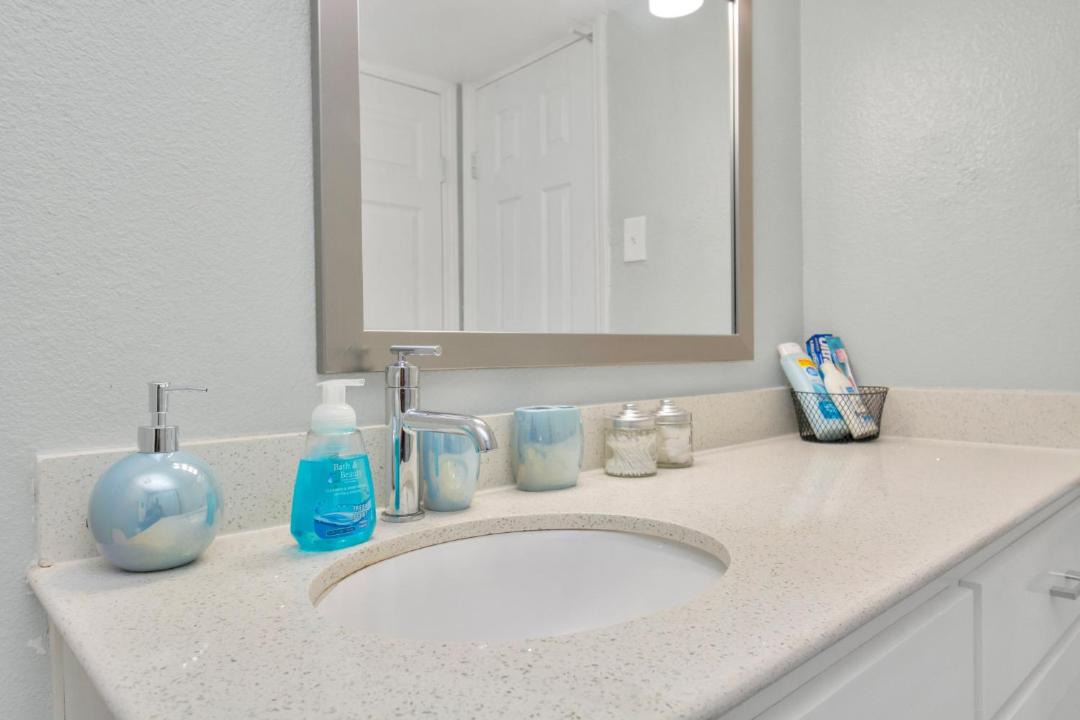Photo of Bathroom in Braeswood Place