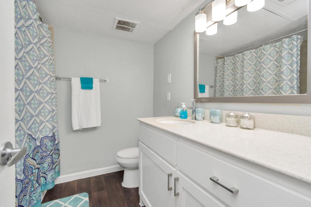 Photo of Bathroom in Braeswood Place
