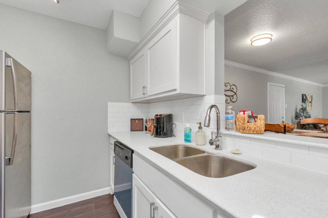 Photo of Kitchen in Braeswood Place