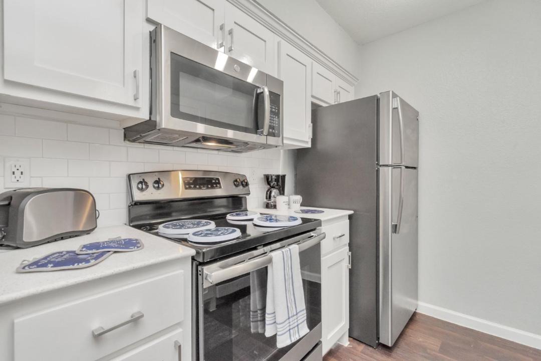 Photo of Kitchen in Braeswood Place