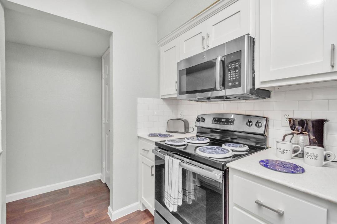 Photo of Kitchen in Braeswood Place