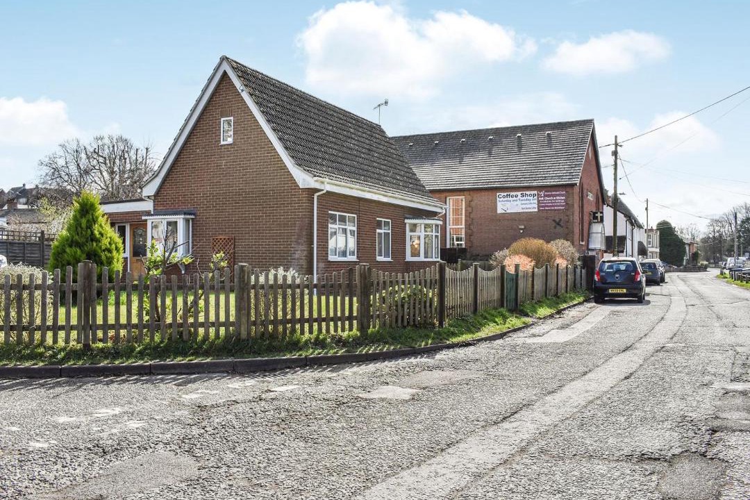 Photo of Others in Shrewton