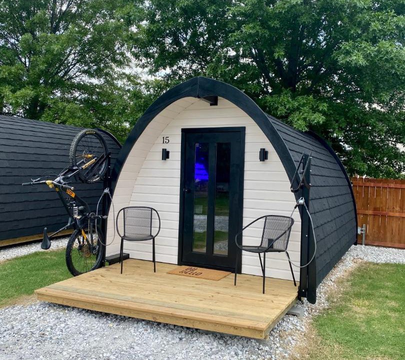 Photo of Outdoor in Bentonville