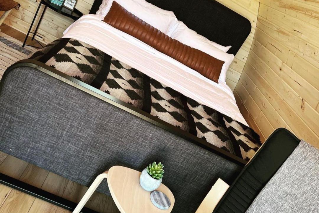 Photo of Bedroom in Bentonville