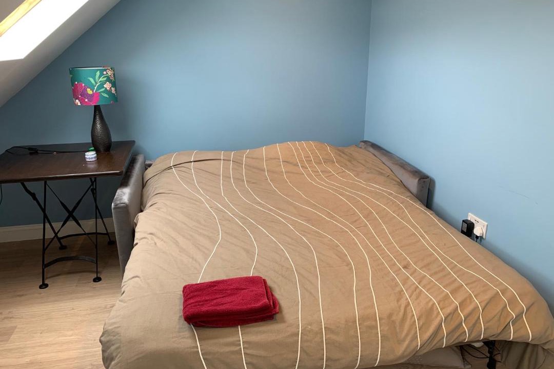 Photo of Bedroom in Watford