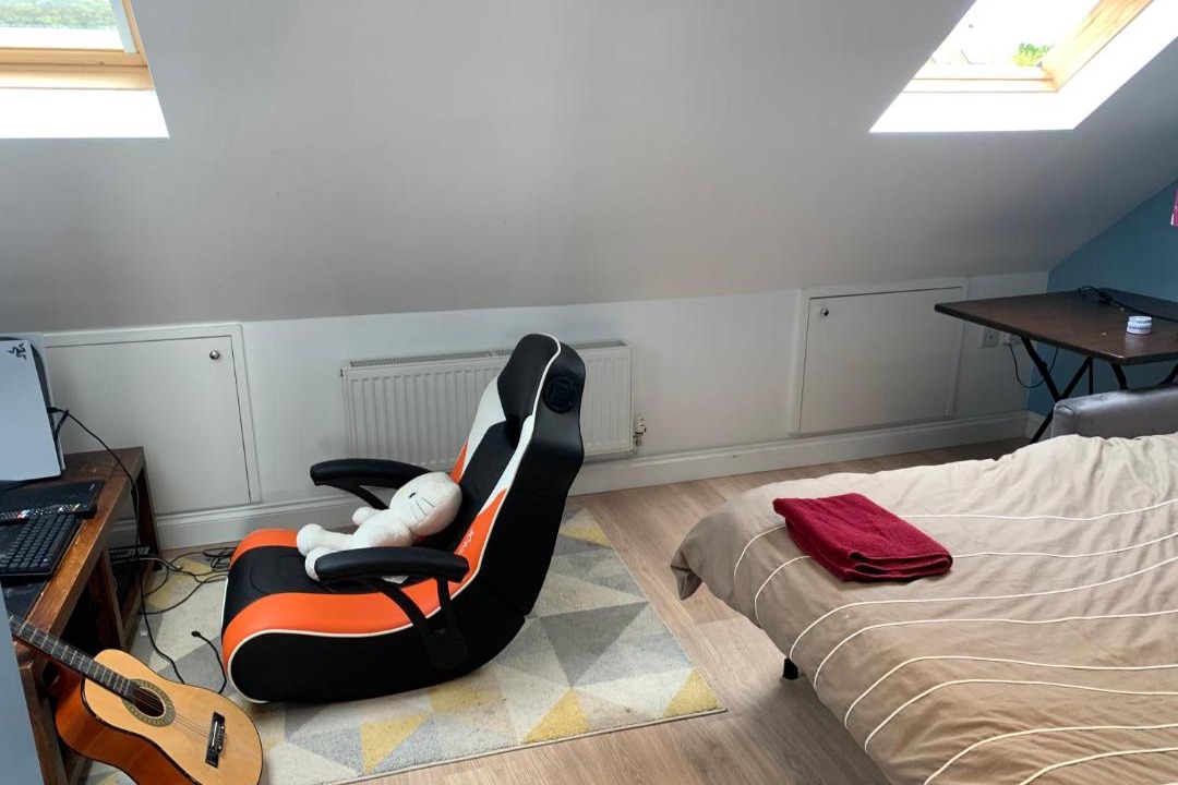 Photo of Others in Watford