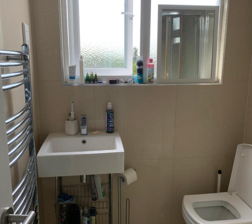 Photo of Bathroom in Watford