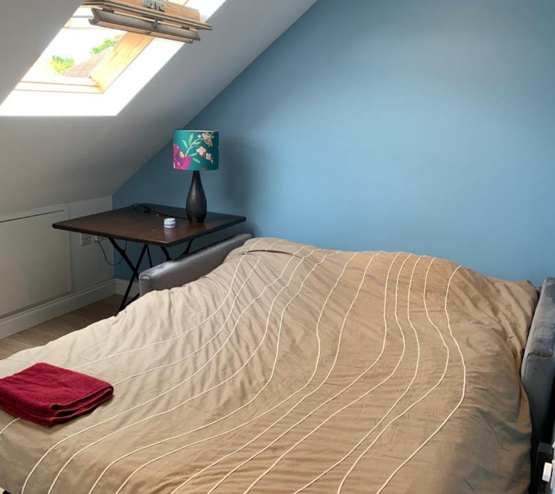 Photo of Bedroom in Watford