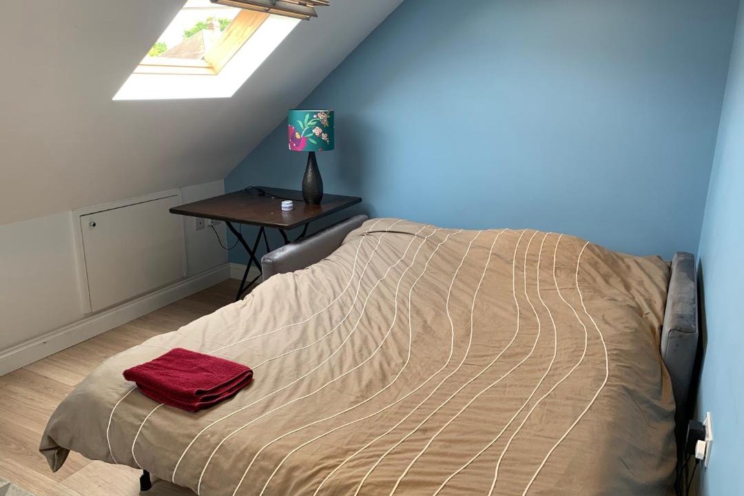 Photo of Bedroom in Watford
