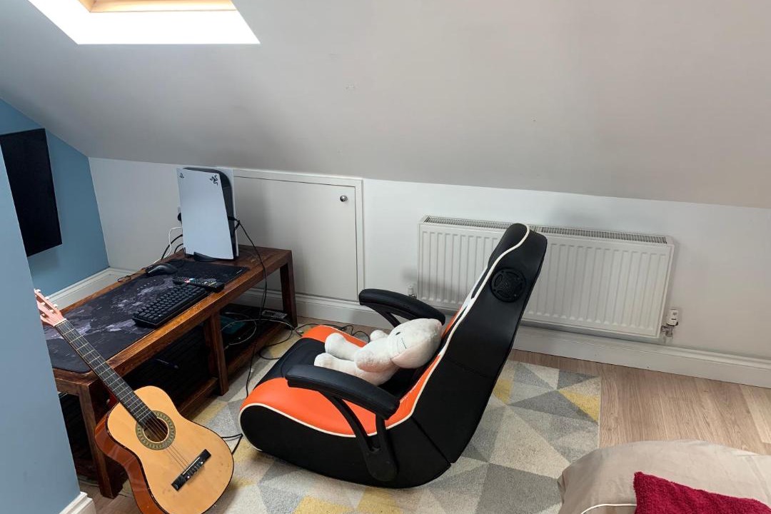 Photo of Livingroom in Watford