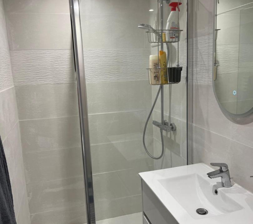 Photo of Bathroom in Soulge-sur-Ouette