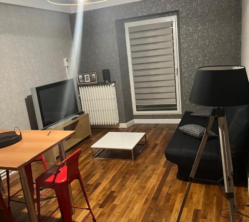 Photo of Livingroom in Soulge-sur-Ouette