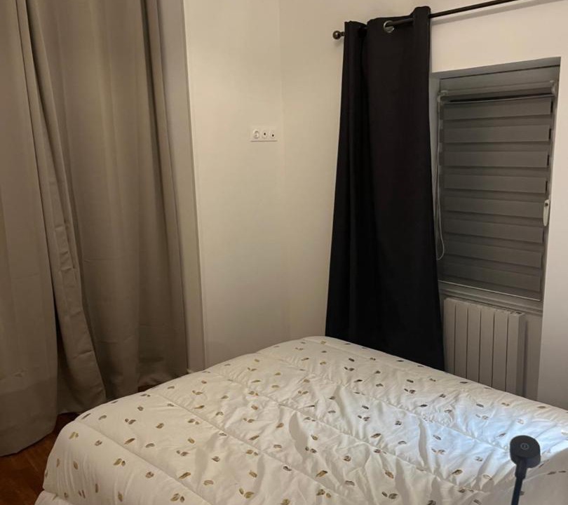 Photo of Bedroom in Soulge-sur-Ouette