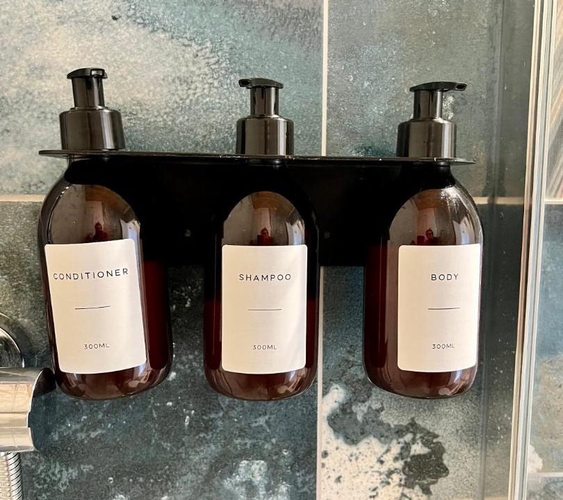 Photo of Bathroom in Llannon