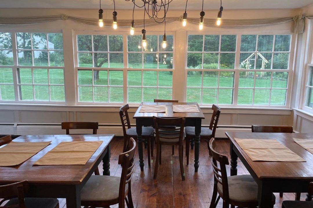 Photo of Livingroom in Chester