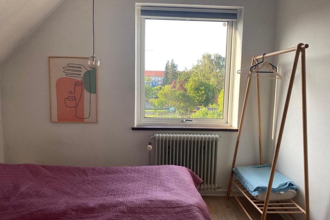 Photo of Bedroom in Herlev
