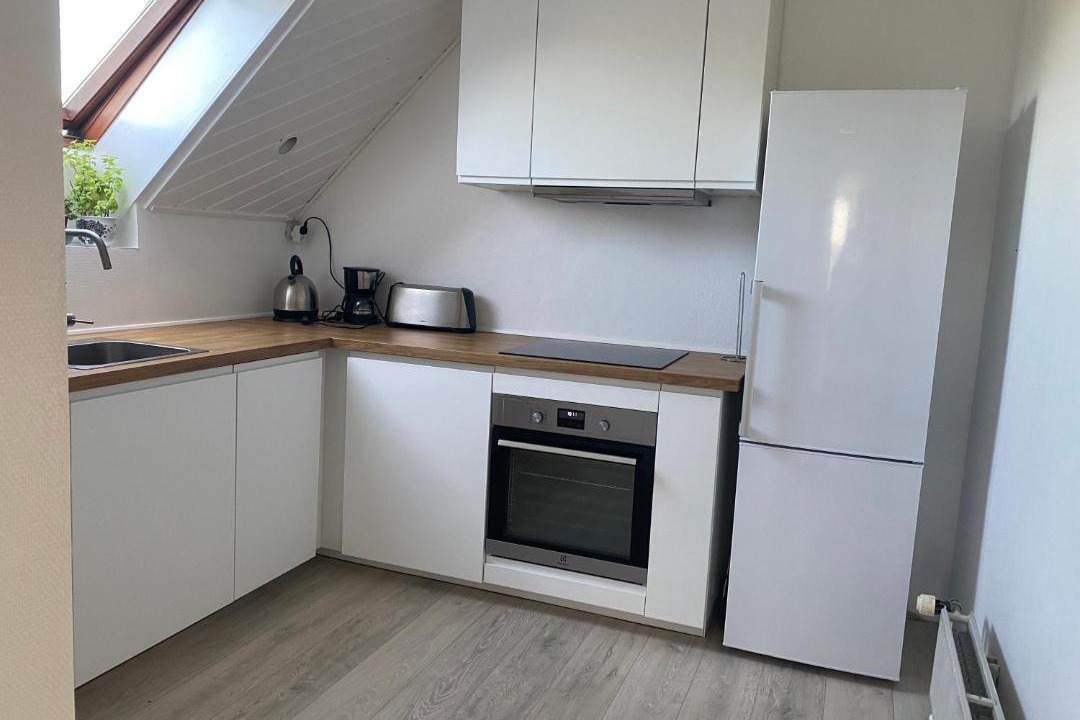 Photo of Kitchen in Herlev