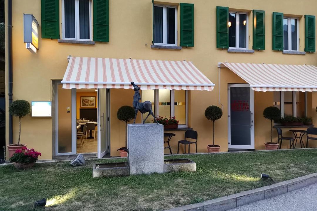 Photo of Others in Lavorgo