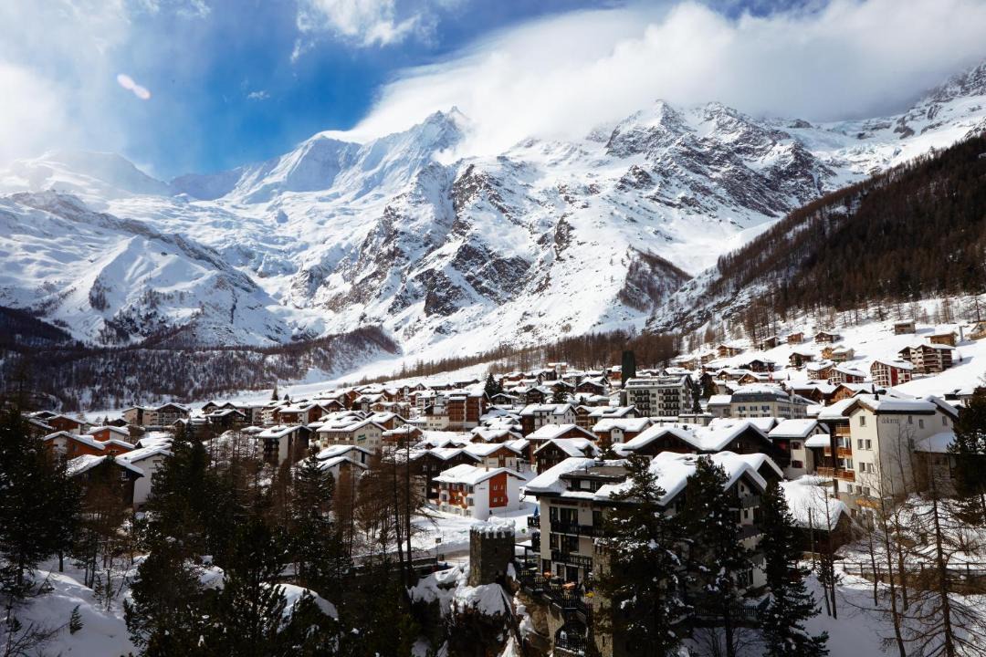 Photo of Others in Saas-Fee