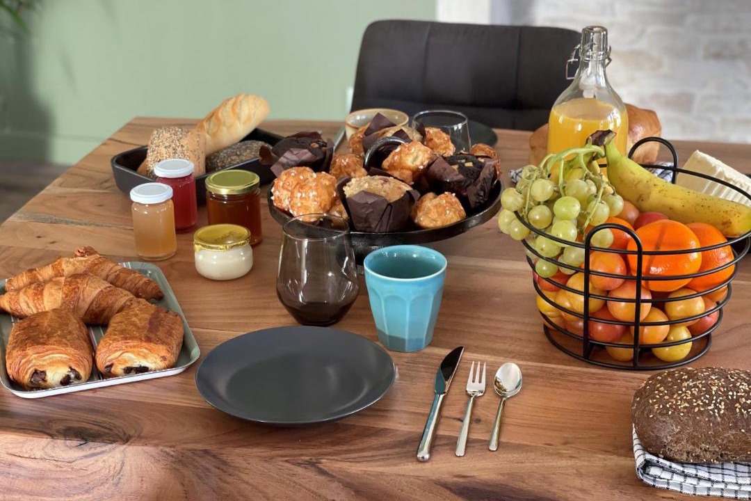 Photo of Livingroom in Proverville