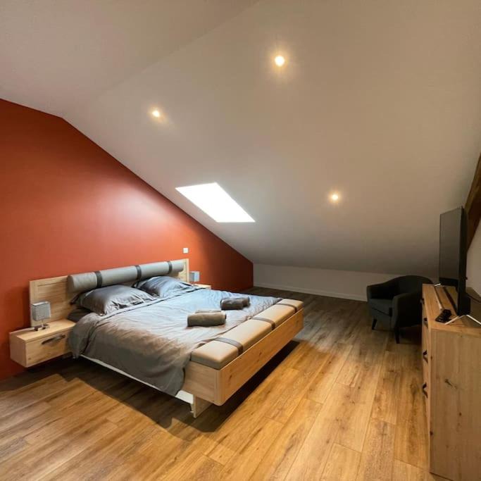 Photo of Bedroom in Proverville