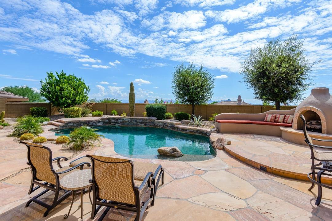 Photo of Outdoor in North Scottsdale