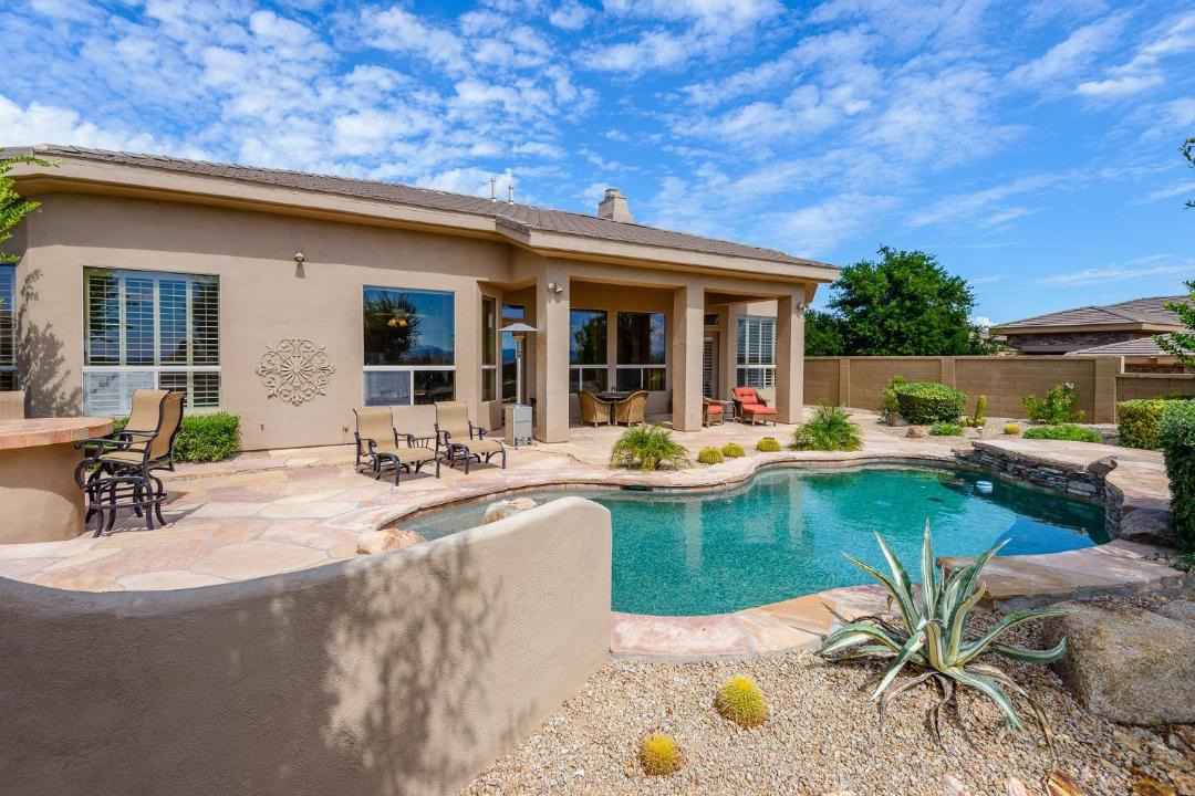 Photo of Outdoor in North Scottsdale