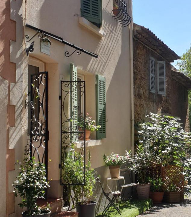 Photo of Others in Sillans-la Cascade