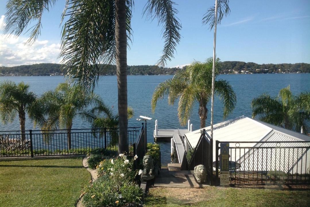 Photo of Others in Fishing Point