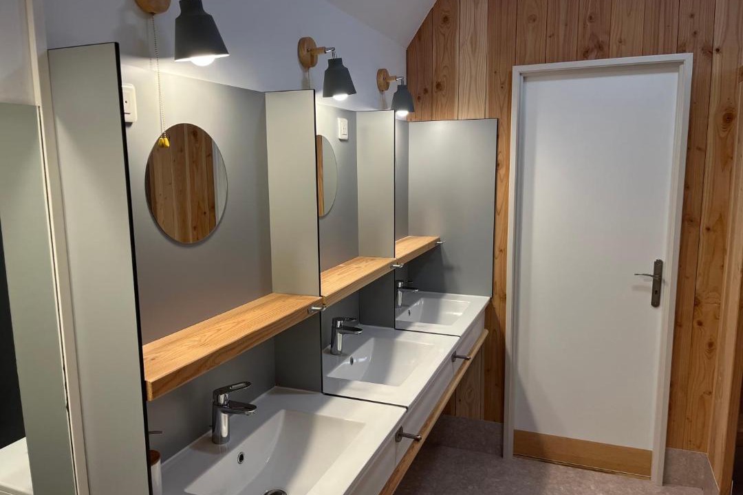 Photo of Bathroom in Annonay