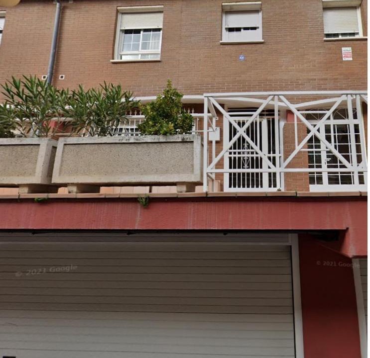Photo of Buildings in Getafe